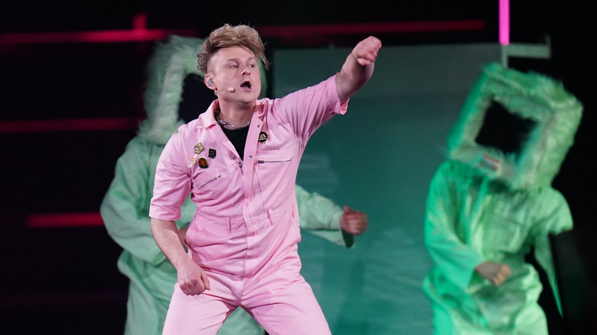UK MPs to Investigate Eurovision Song Selection After Years of Poor Results UK MPs to Investigate Eurovision Song Selection After Years of Poor Results