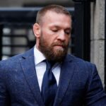 Two Charged With Perjury Following Failed Conor McGregor Sexual Assault Appeal Two Charged With Perjury Following Failed Conor McGregor Sexual Assault Appeal