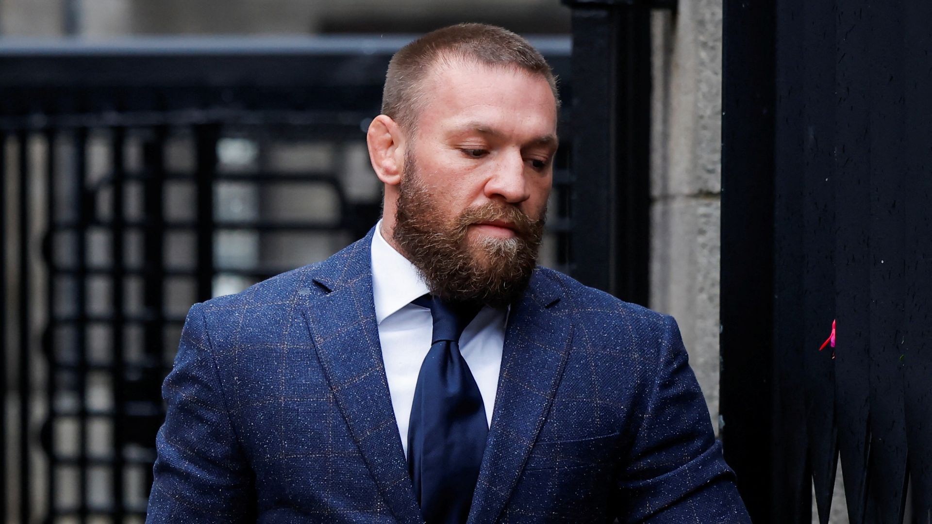 Two Charged With Perjury Following Failed Conor McGregor Sexual Assault Appeal Two Charged With Perjury Following Failed Conor McGregor Sexual Assault Appeal
