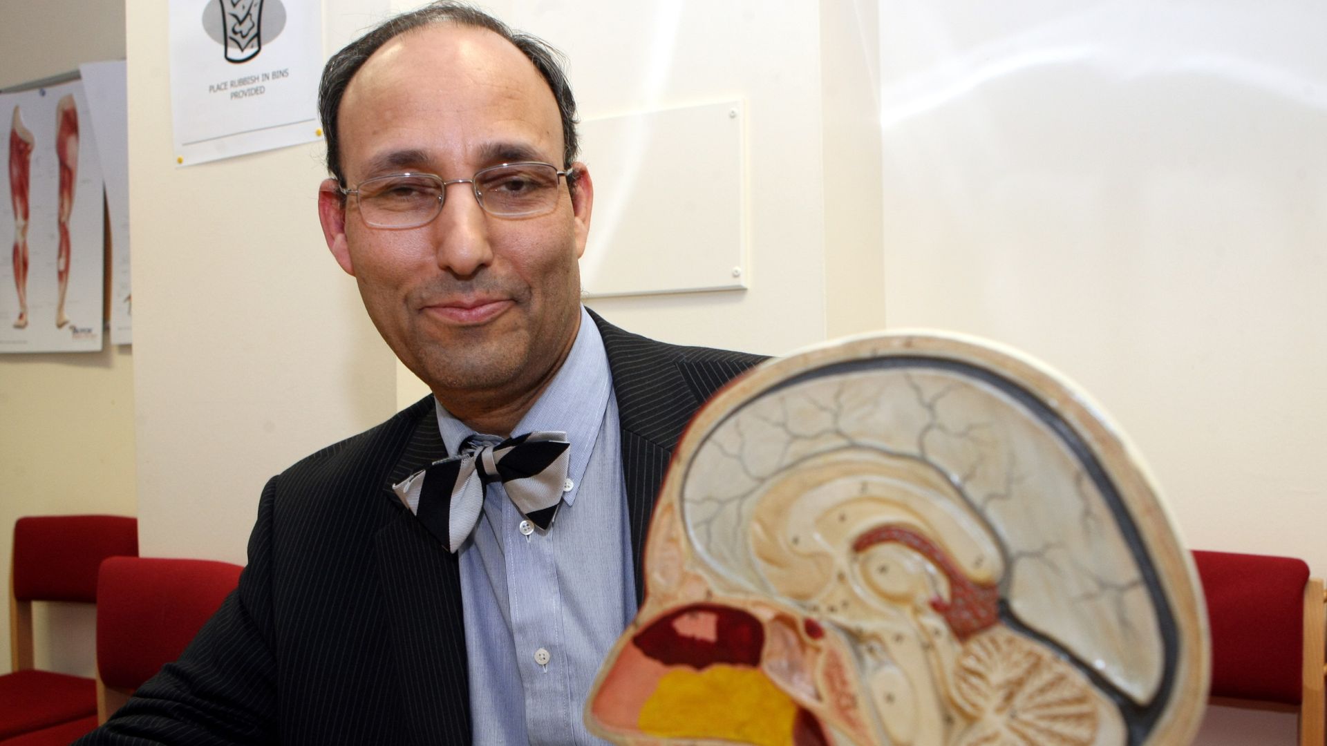 Inquiry: Disgraced Surgeon ‘Should Have’ Been Stopped Years Before Resignation Inquiry: Disgraced Surgeon ‘Should Have’ Been Stopped Years Before Resignation