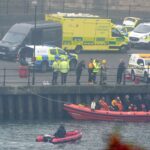 Three Teens Lose Lives After Car Plunges Into River Wear; 17-Year-Old Arrested Three Teens Lose Lives After Car Plunges Into River Wear; 17-Year-Old Arrested