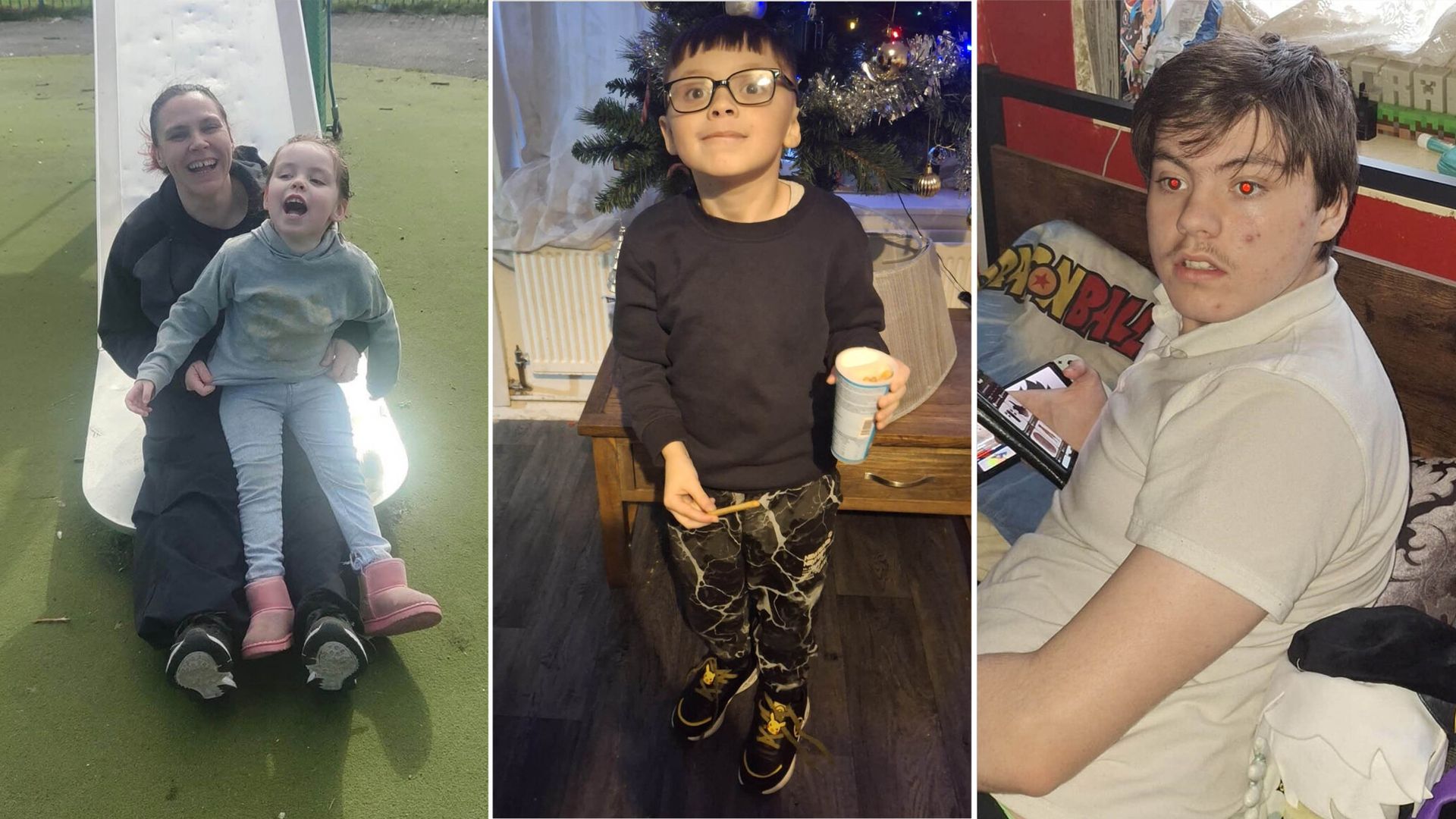 E-scooter Battery Sparks Tragic House Fire, Killing Mother and Three Children E-scooter Battery Sparks Tragic House Fire, Killing Mother and Three Children