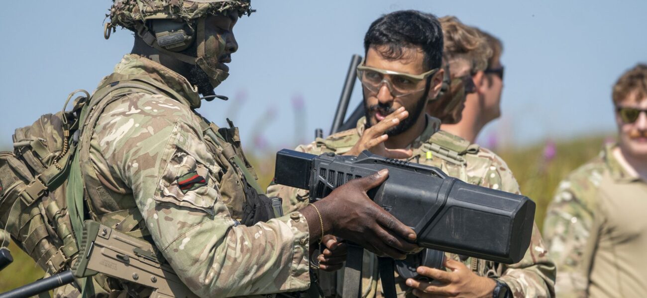 UK Auto Firms Seek Government Support to Shift to Defense Manufacturing UK Auto Firms Seek Government Support to Shift to Defense Manufacturing
