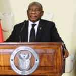 South Africa Launches 90-Day Plan to Tackle Rising Violence Against Women South Africa Launches 90-Day Plan to Tackle Rising Violence Against Women