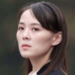 Kim Jong Un’s Sister Denies South Korea’s Land Mine Claims, Warns of Retaliation