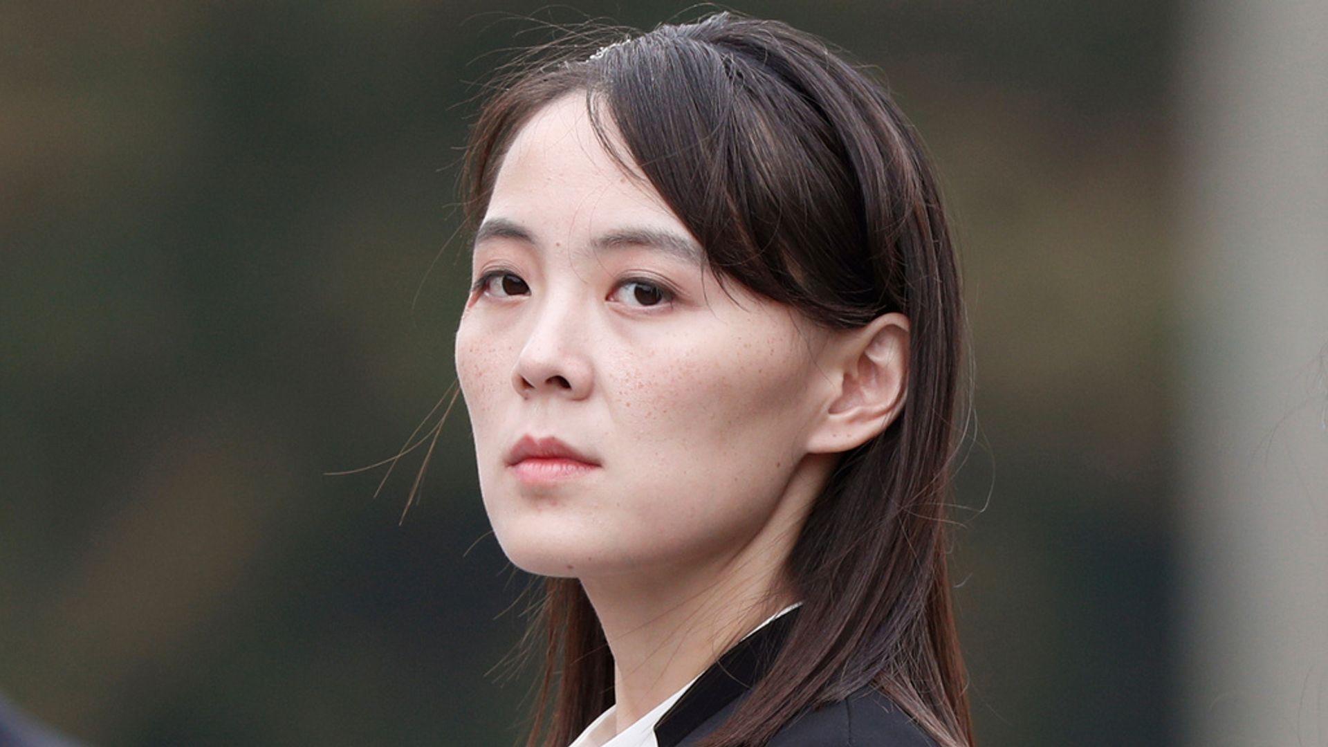 Kim Jong Un’s Sister Denies South Korea’s Land Mine Claims, Warns of Retaliation Kim Jong Un’s Sister Denies South Korea’s Land Mine Claims, Warns of Retaliation