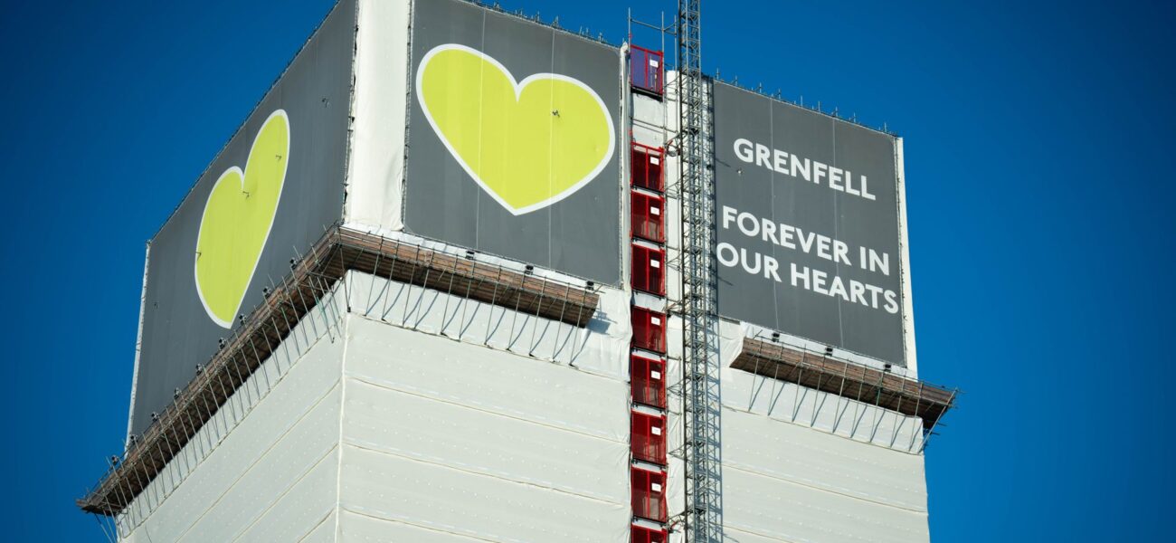 CPS Urged to Explore Manslaughter Charges in Grenfell Tower Tragedy