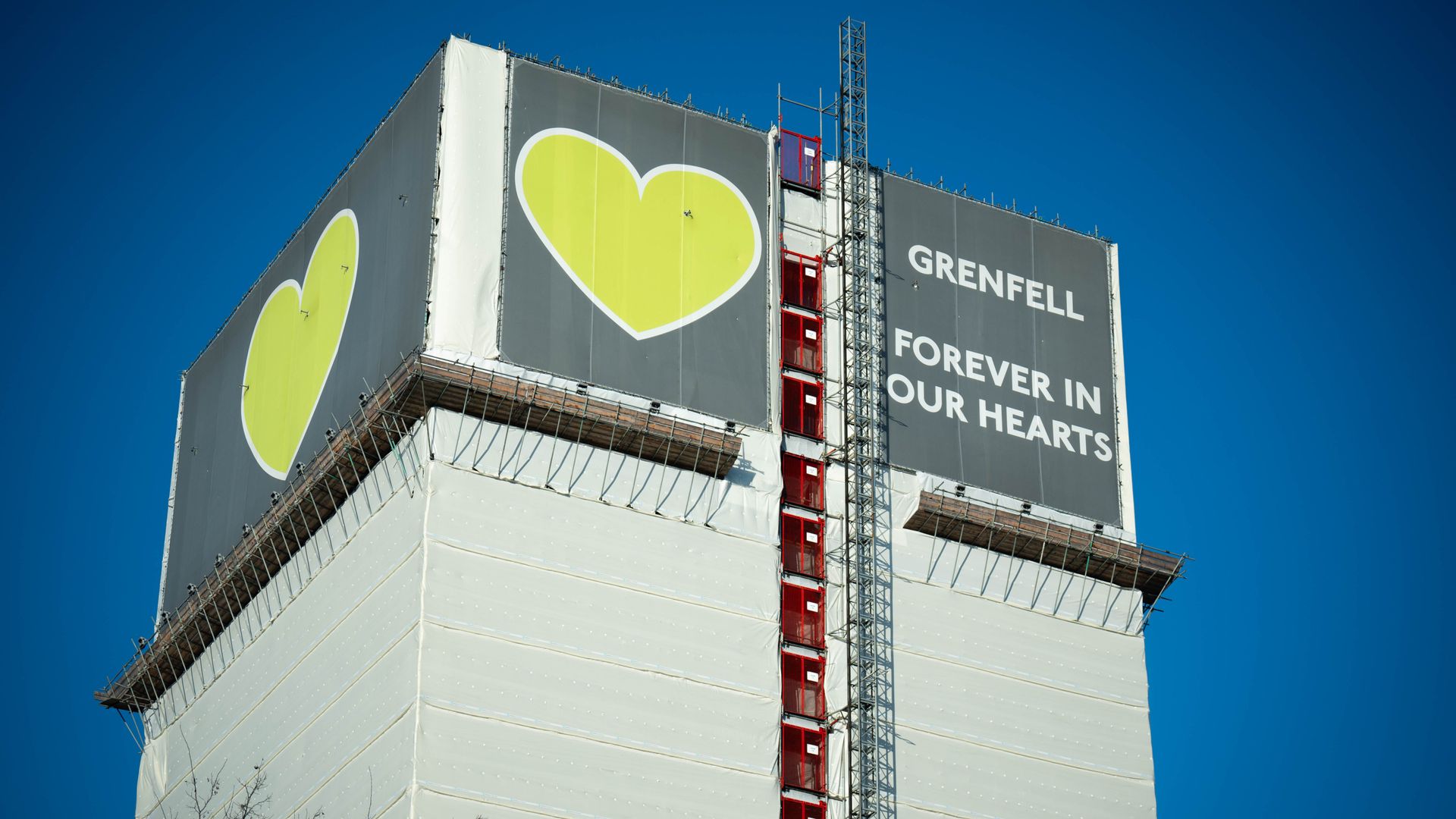 CPS Urged to Explore Manslaughter Charges in Grenfell Tower Tragedy CPS Urged to Explore Manslaughter Charges in Grenfell Tower Tragedy