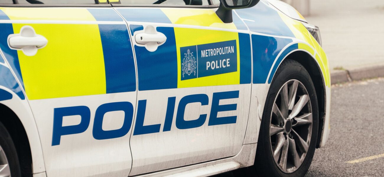 Man Charged After Stabbing Met Officer in Early Morning Raid
