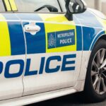 Man Charged After Stabbing Met Officer in Early Morning Raid