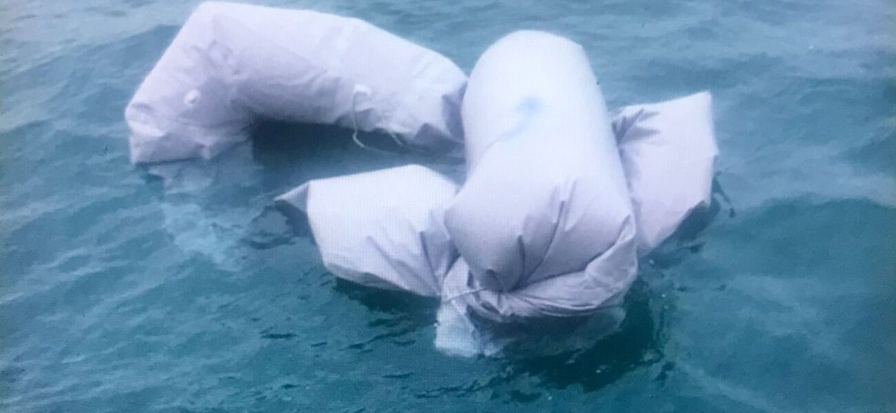 Six Men Convicted in Manslaughter Over Worst Channel Boat Tragedy