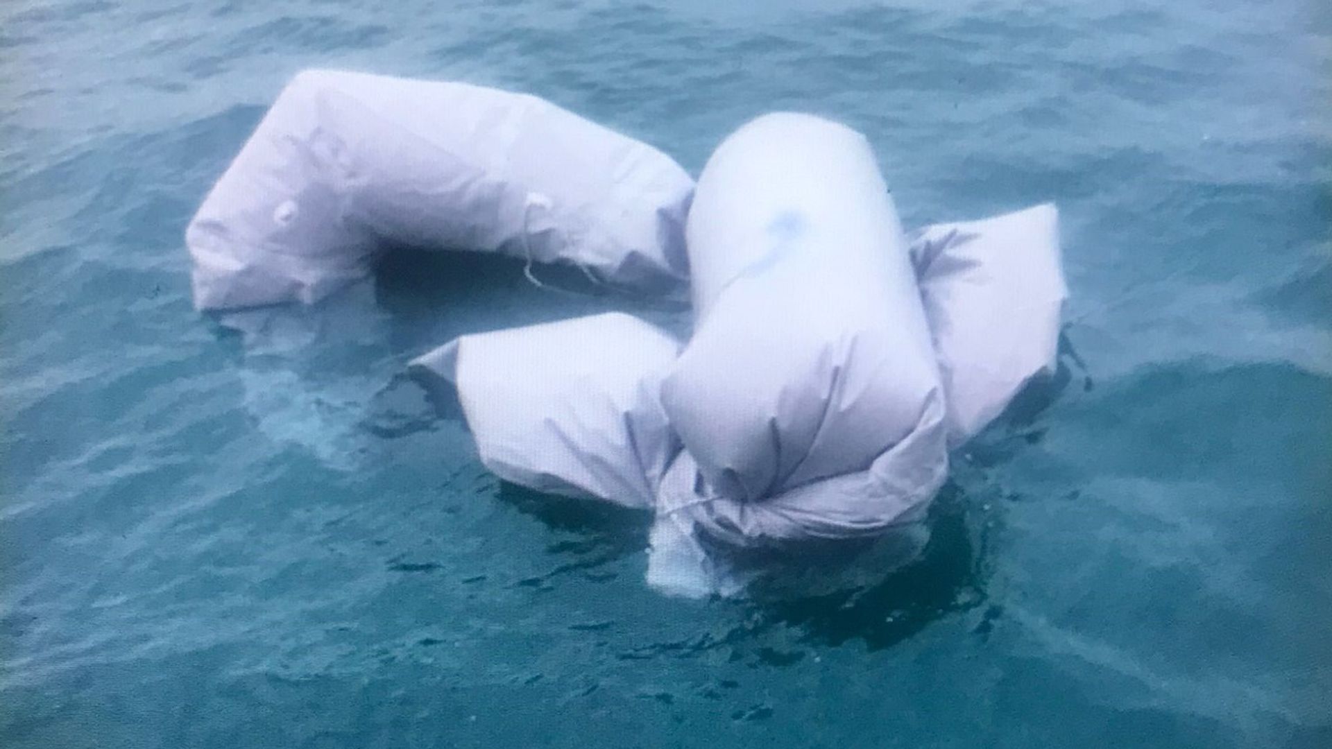 Six Men Convicted in Manslaughter Over Worst Channel Boat Tragedy