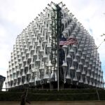 US Diplomat Secretly Exited UK Amid Child Image Allegations