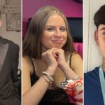 Teenagers Identified After Car Plunged Into River Wear in Sunderland