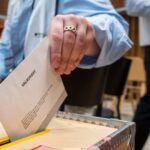 Sweden’s Close Election Could Bring Far-Right Party Into Power