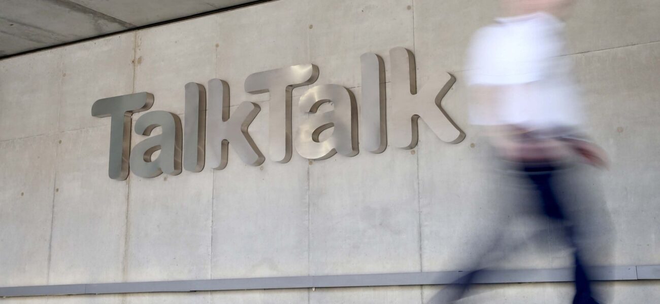 TalkTalk Founder and Ares Explore Consumer Arm Takeover as Opus Deal Falters TalkTalk Founder and Ares Explore Consumer Arm Takeover as Opus Deal Falters