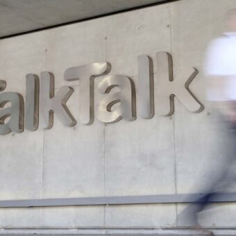 TalkTalk Founder and Ares Explore Consumer Arm Takeover as Opus Deal Falters TalkTalk Founder and Ares Explore Consumer Arm Takeover as Opus Deal Falters