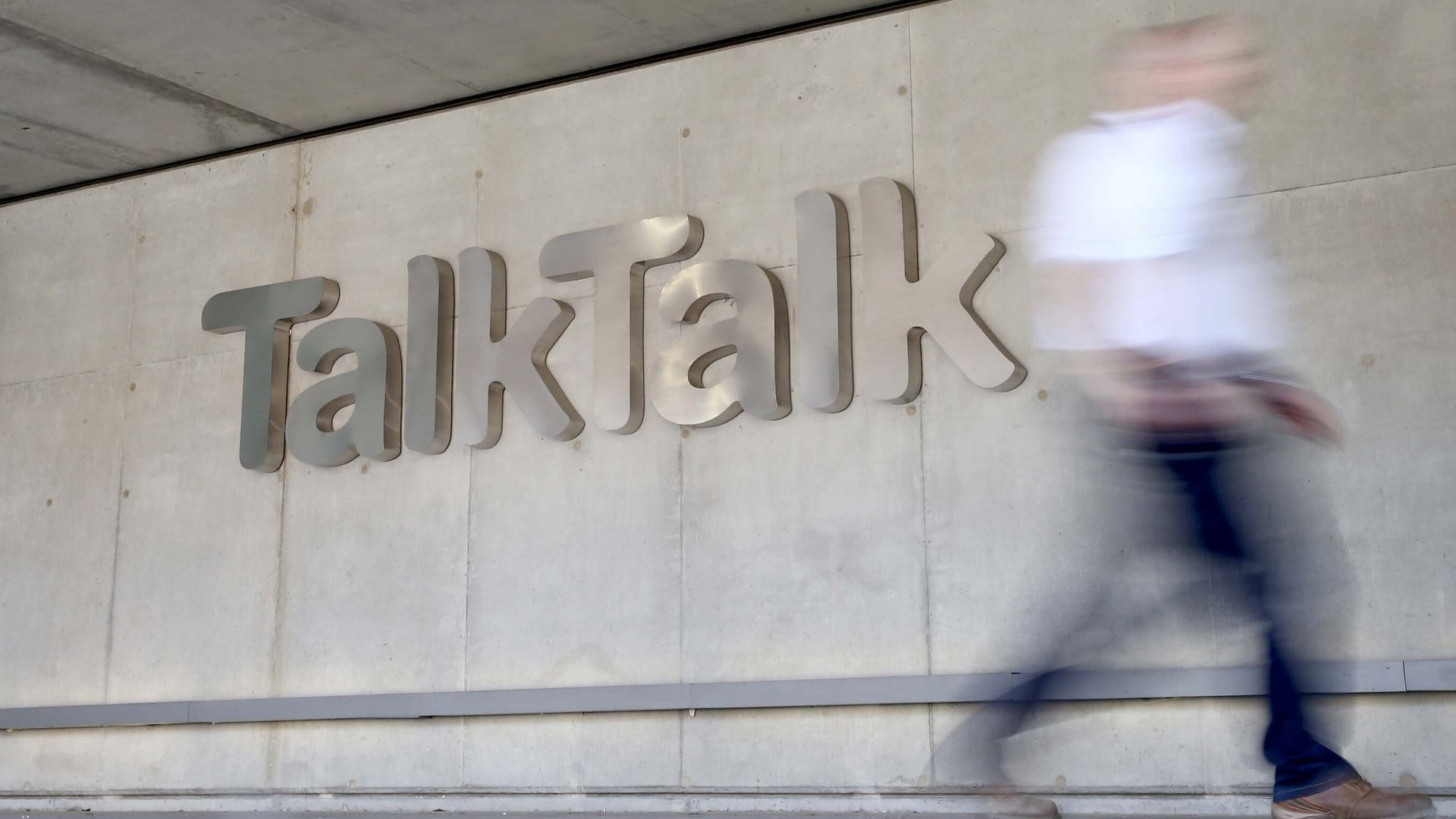 TalkTalk Founder and Ares Explore Consumer Arm Takeover as Opus Deal Falters