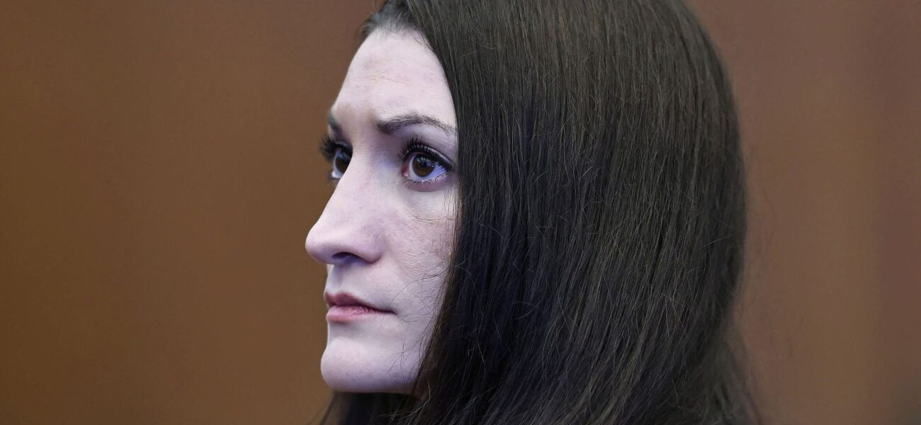 Juror Who Voted to Convict Lindsay Clancy Speaks Out After Mistrial Juror Who Voted to Convict Lindsay Clancy Speaks Out After Mistrial