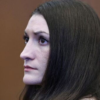 Juror Who Voted to Convict Lindsay Clancy Speaks Out After Mistrial