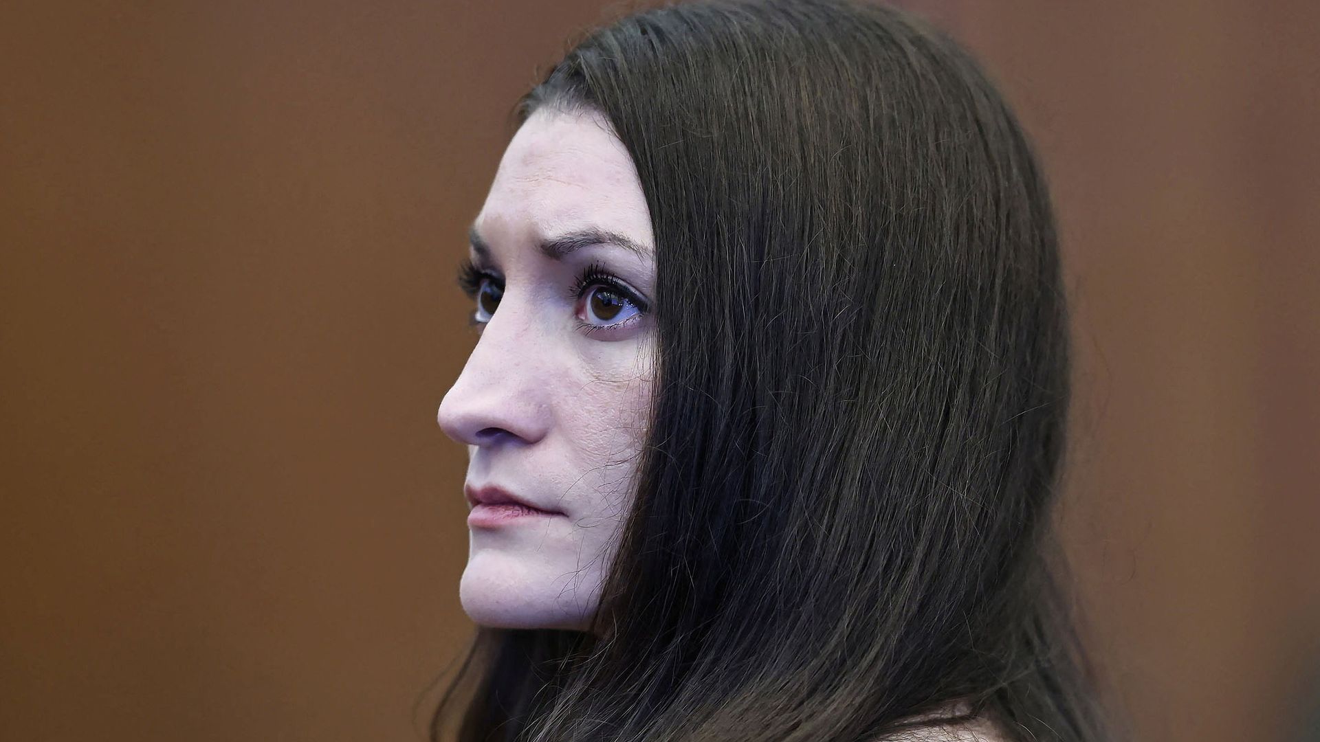 Juror Who Voted to Convict Lindsay Clancy Speaks Out After Mistrial Juror Who Voted to Convict Lindsay Clancy Speaks Out After Mistrial
