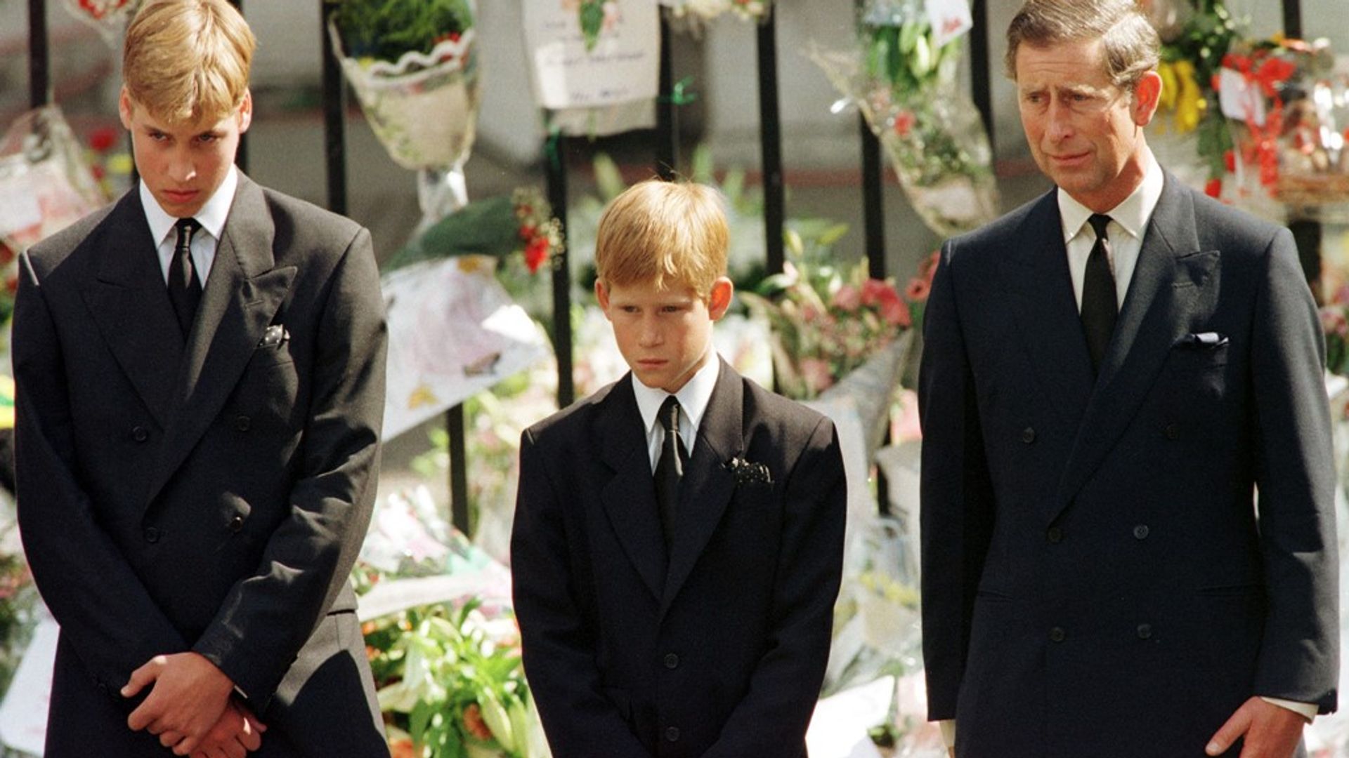 Earl Spencer Alleges Late Queen Reacted ‘Tetchily’ to Princess Diana’s Fatal Crash