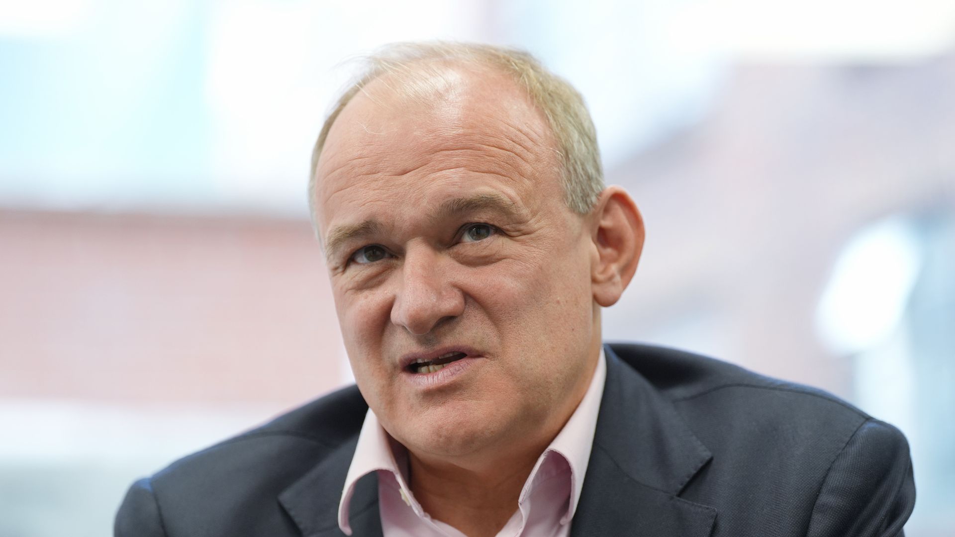 Lib Dem Leader Backs Jackdaw Gas Field as UK Prepares Approval Decision Lib Dem Leader Backs Jackdaw Gas Field as UK Prepares Approval Decision