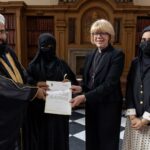 Archbishop of Canterbury Revokes Award After Cleric’s Praise for Bin Laden