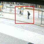 New CCTV Footage Released in Search for Missing 13-Year-Old Girl in Manchester