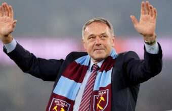 West Ham Mourns Passing of Legendary Goalkeeper Ludek Miklosko West Ham Mourns Passing of Legendary Goalkeeper Ludek Miklosko