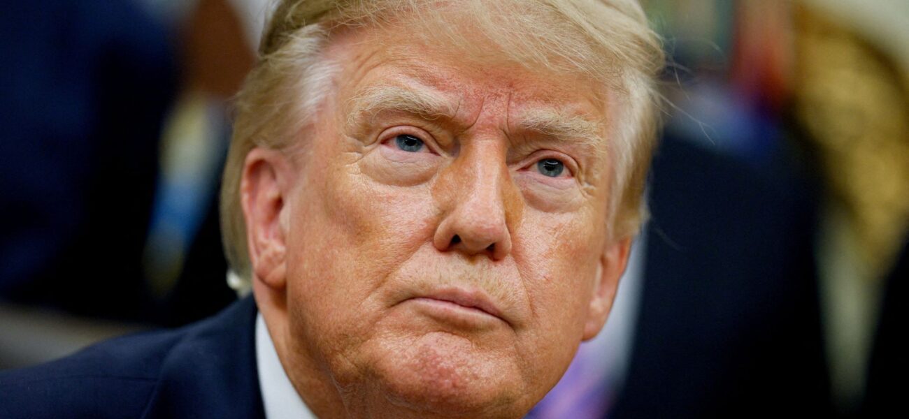 Trump Announces AI Force Amid Legal Challenge Over Industry Cooperation Trump Announces AI Force Amid Legal Challenge Over Industry Cooperation