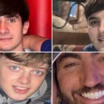 Man Pleads Not Guilty After Fatal Crash Claims Brother and Three Others