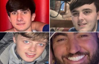 Man Pleads Not Guilty After Fatal Crash Claims Brother and Three Others