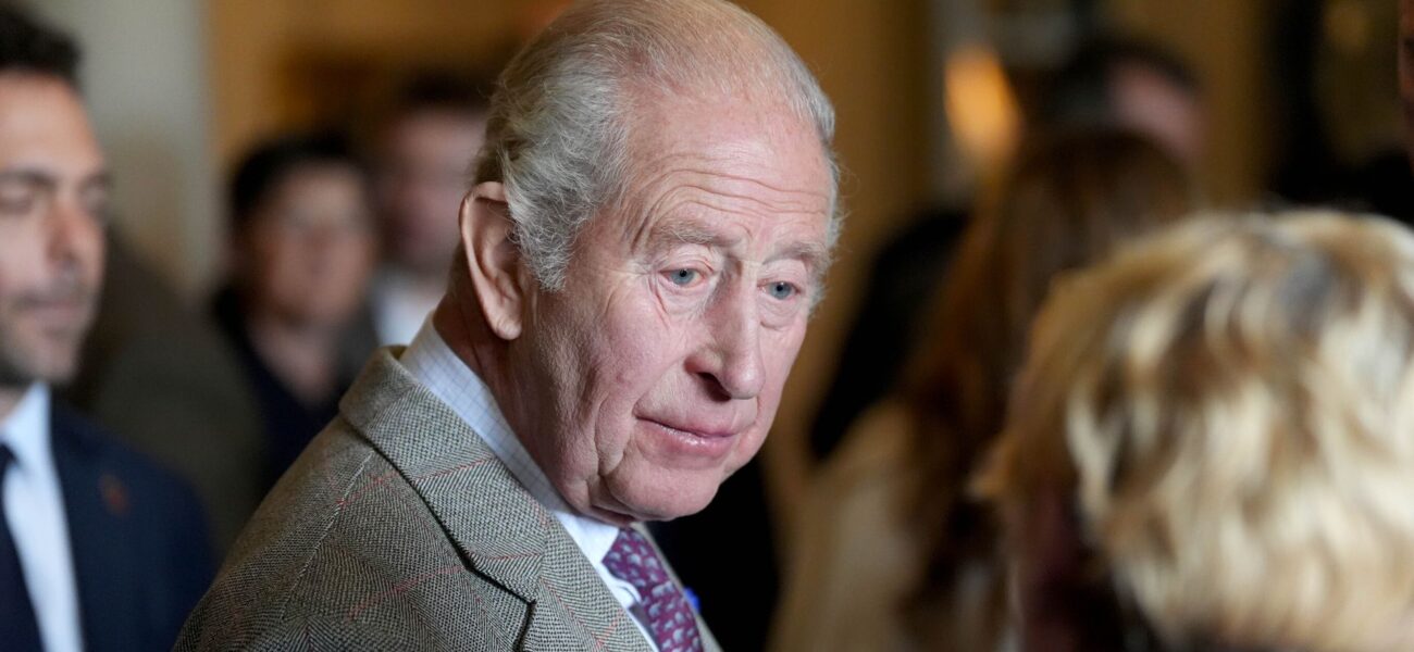 Earl Spencer Accuses King Charles of Gaslighting in Heated Royal Dispute Earl Spencer Accuses King Charles of Gaslighting in Heated Royal Dispute