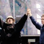 Oasis Announces 2027 Live ’27 Tour with Knebworth and Etihad Stadium Dates