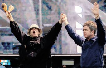 Oasis Announces 2027 Live ’27 Tour with Knebworth and Etihad Stadium Dates Oasis Announces 2027 Live ’27 Tour with Knebworth and Etihad Stadium Dates