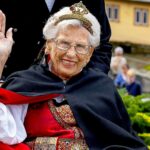 Princess Astrid of Norway Passes Away Two Days After Brother King Harald’s Funeral