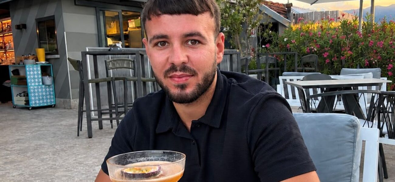 28-Year-Old Man Fatally Stabbed in Central London, Family Says ‘Loving Partner and Son’ 28-Year-Old Man Fatally Stabbed in Central London, Family Says ‘Loving Partner and Son’