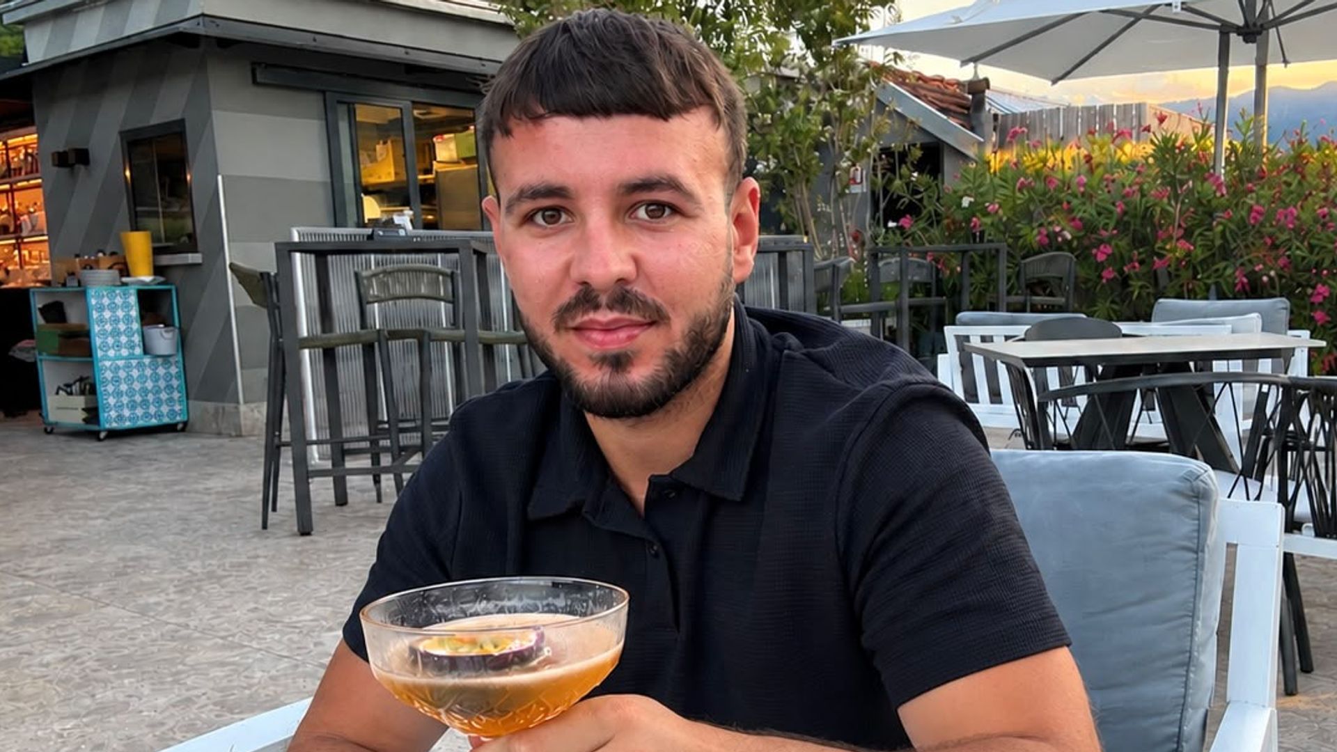 28-Year-Old Man Fatally Stabbed in Central London, Family Says ‘Loving Partner and Son’ 28-Year-Old Man Fatally Stabbed in Central London, Family Says ‘Loving Partner and Son’