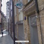 Manhunt Underway After Triple Stabbing Outside Liverpool LGBT Nightclub Manhunt Underway After Triple Stabbing Outside Liverpool LGBT Nightclub