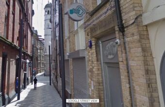 Manhunt Underway After Triple Stabbing Outside Liverpool LGBT Nightclub