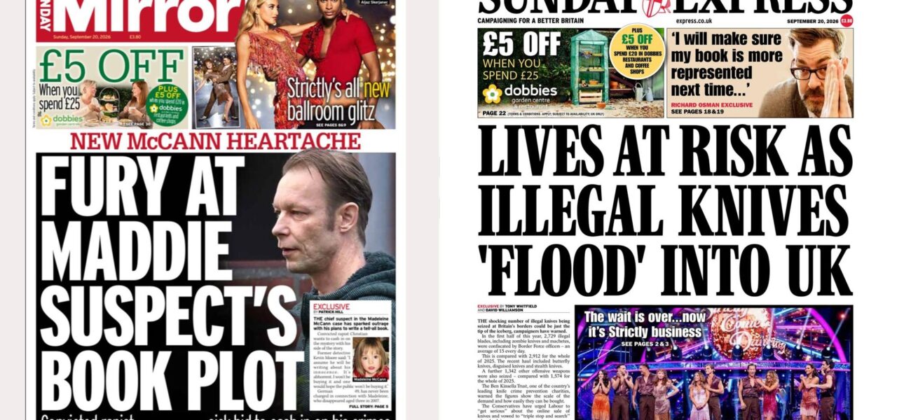 Reach Appoints Turnaround Expert Whiley Amid Mirror Struggles Reach Appoints Turnaround Expert Whiley Amid Mirror Struggles
