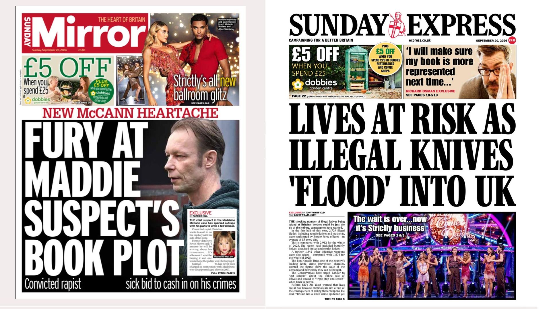 Reach Appoints Turnaround Expert Whiley Amid Mirror Struggles Reach Appoints Turnaround Expert Whiley Amid Mirror Struggles