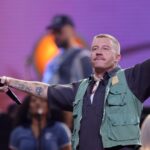 Macklemore Excluded from Ed Sheeran Tour After ‘Free Palestine’ Statement