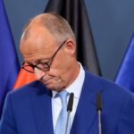 German Chancellor Calls State Election Result a ‘Disaster’ Amid Political Pressure German Chancellor Calls State Election Result a ‘Disaster’ Amid Political Pressure