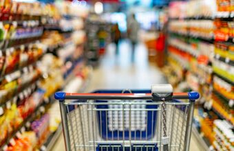 Shoppers Seek Value as Grocery Inflation Rises Again