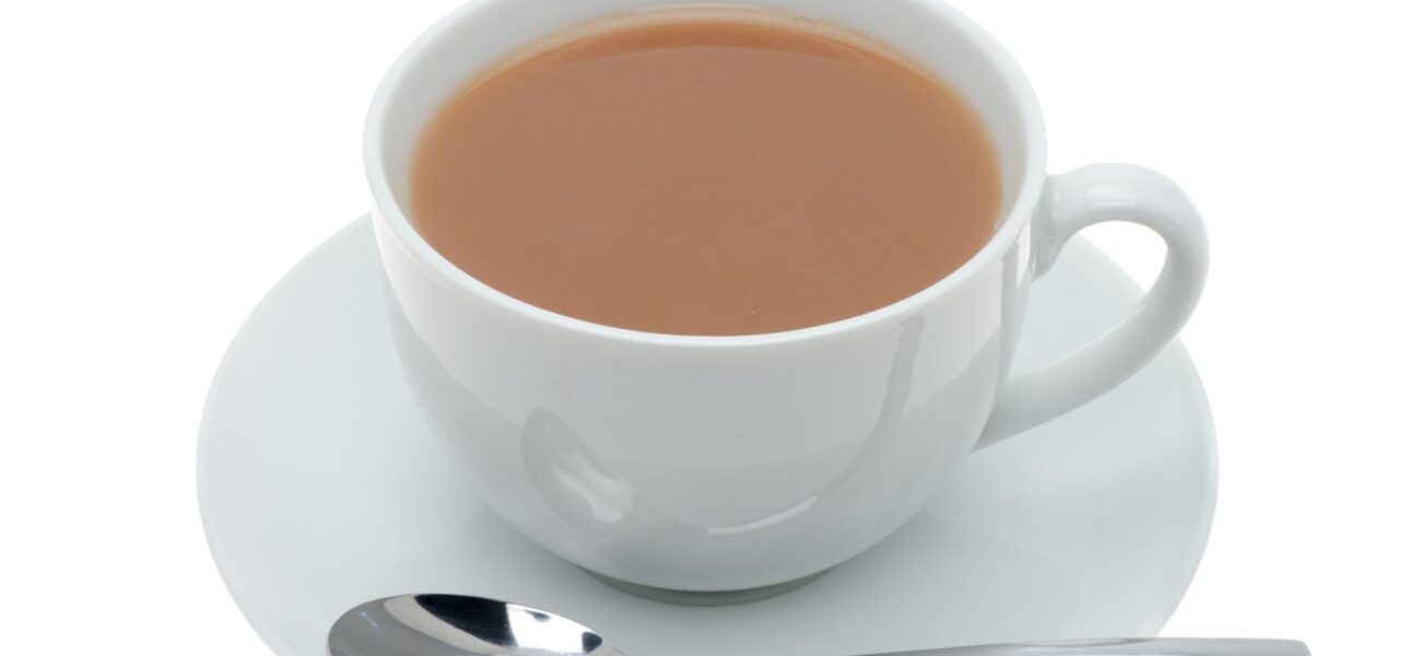 Climate Change Threatens the Future of Britain’s Favorite Cuppa Climate Change Threatens the Future of Britain’s Favorite Cuppa