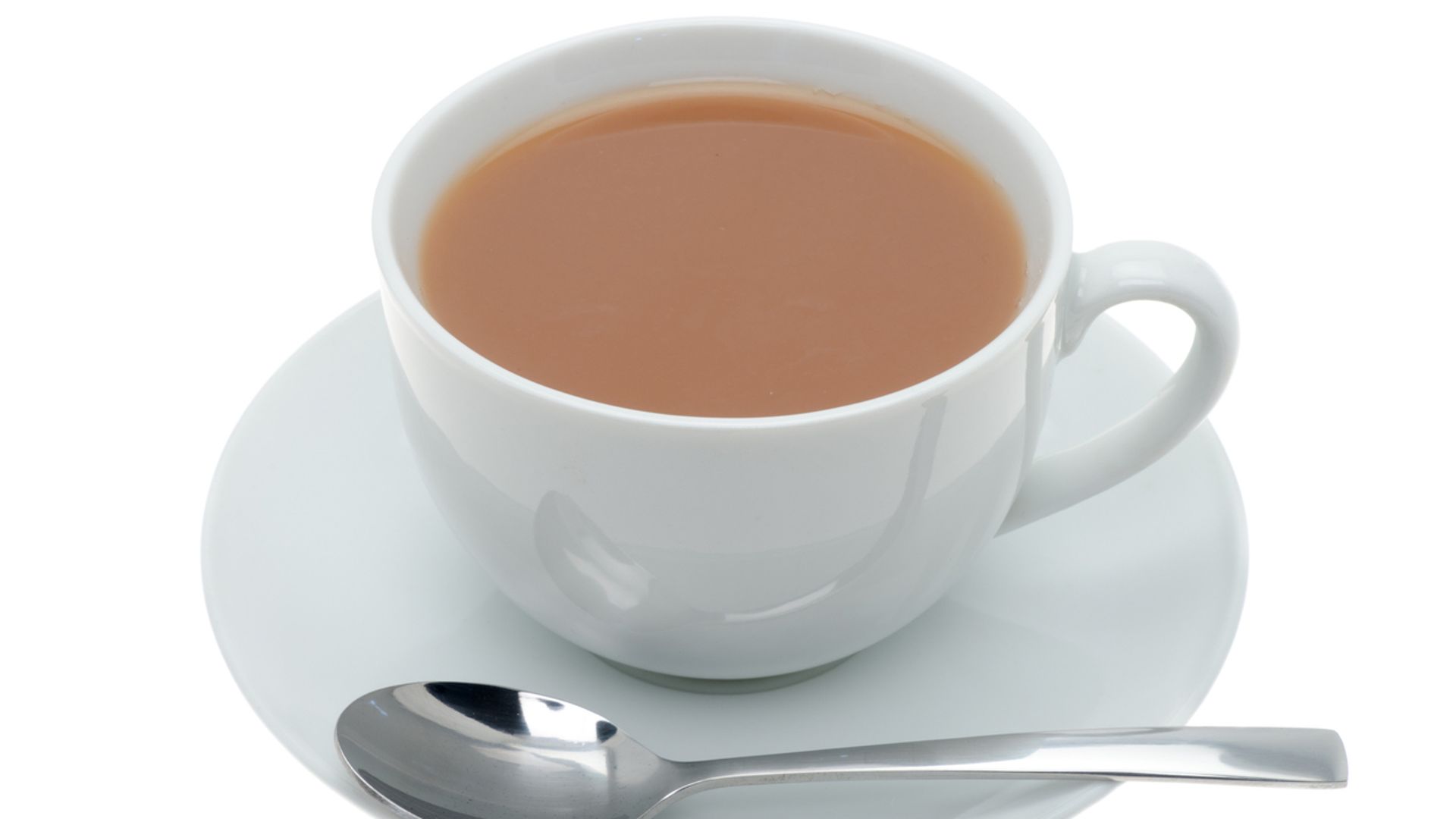 Climate Change Threatens the Future of Britain’s Favorite Cuppa Climate Change Threatens the Future of Britain’s Favorite Cuppa