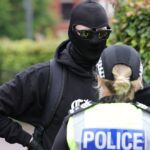 Nottingham Implements Balaclava Ban to Combat Crime and Anti-Social Behavior