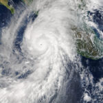 Pacific Hurricane Season Intensifies as El Nino Fuels Record Storms